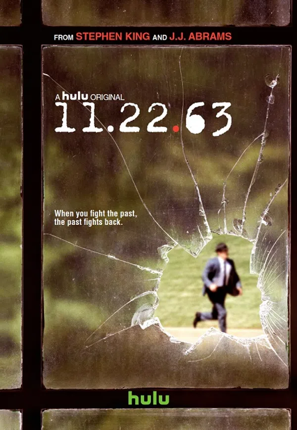 Poster phim 11.22.63 trên SubNhanh