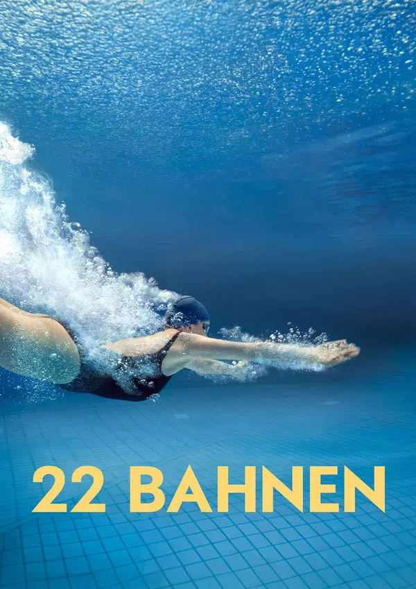 Poster phim 22 Làn Bơi trên SubNhanh