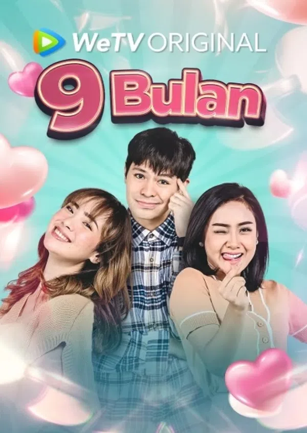 9 Tháng Yêu