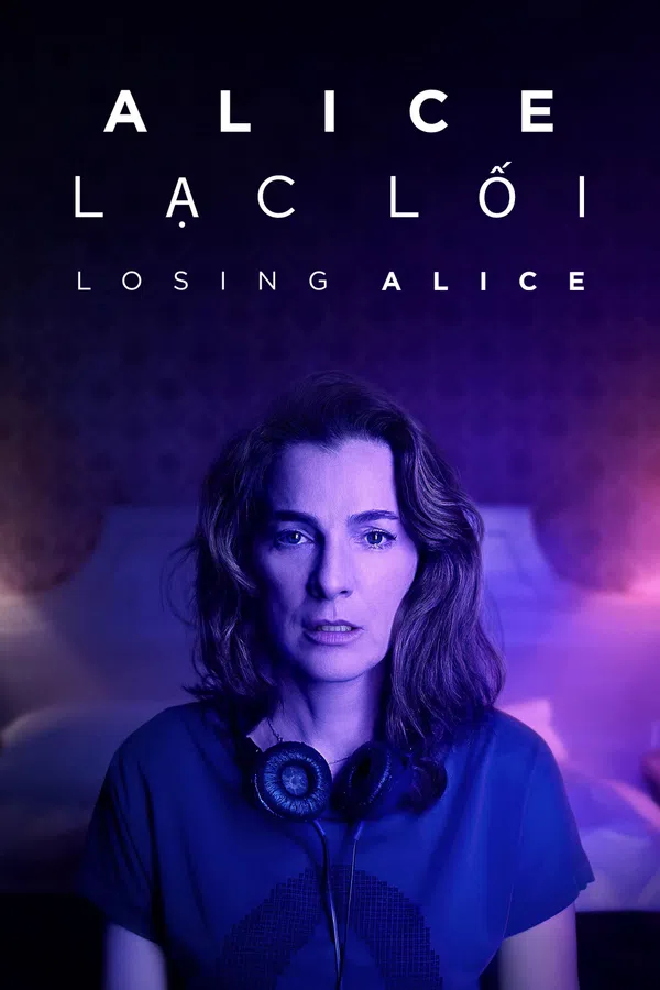 Xem Phim Alice Lạc Lối Vietsub HD Online