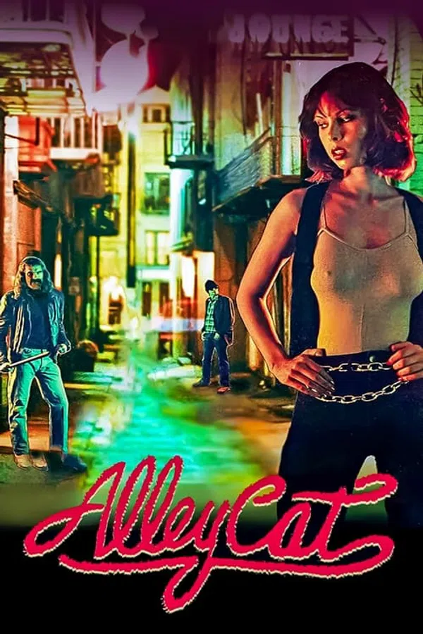 Xem Phim Alley Cat Vietsub HD Online
