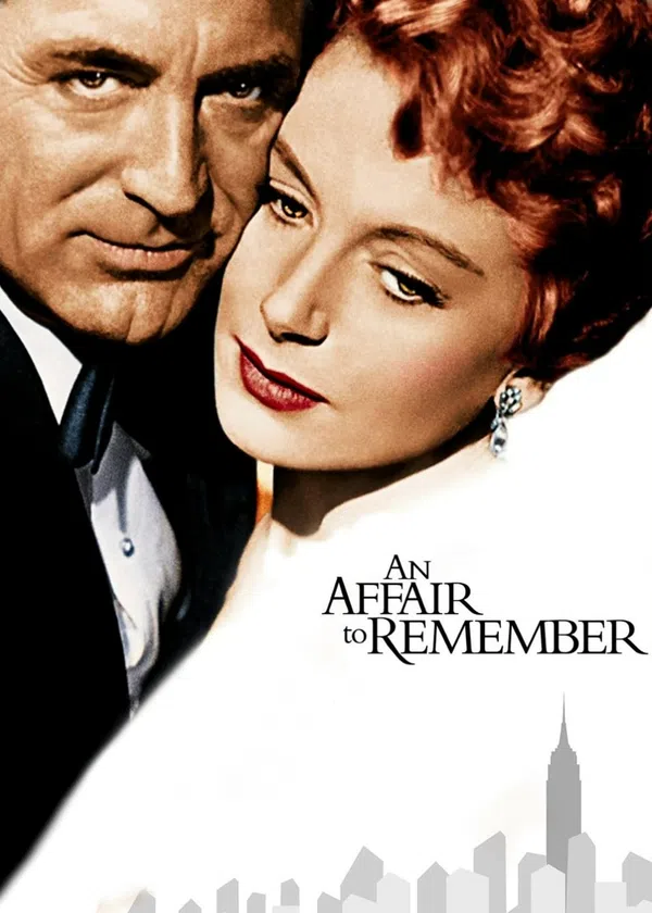 Poster phim An Affair to Remember trên SubNhanh