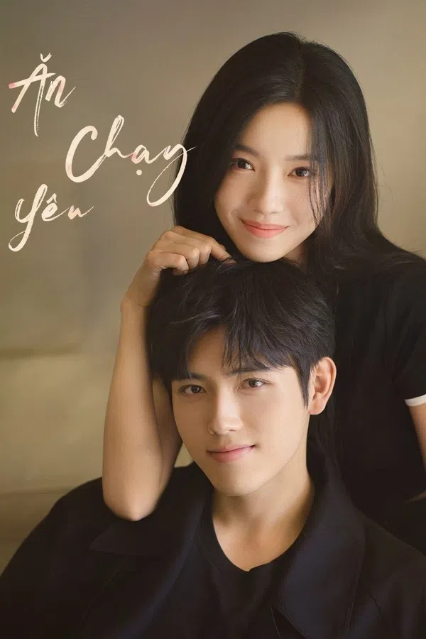Xem Phim Ăn, Chạy, Yêu Vietsub HD Online