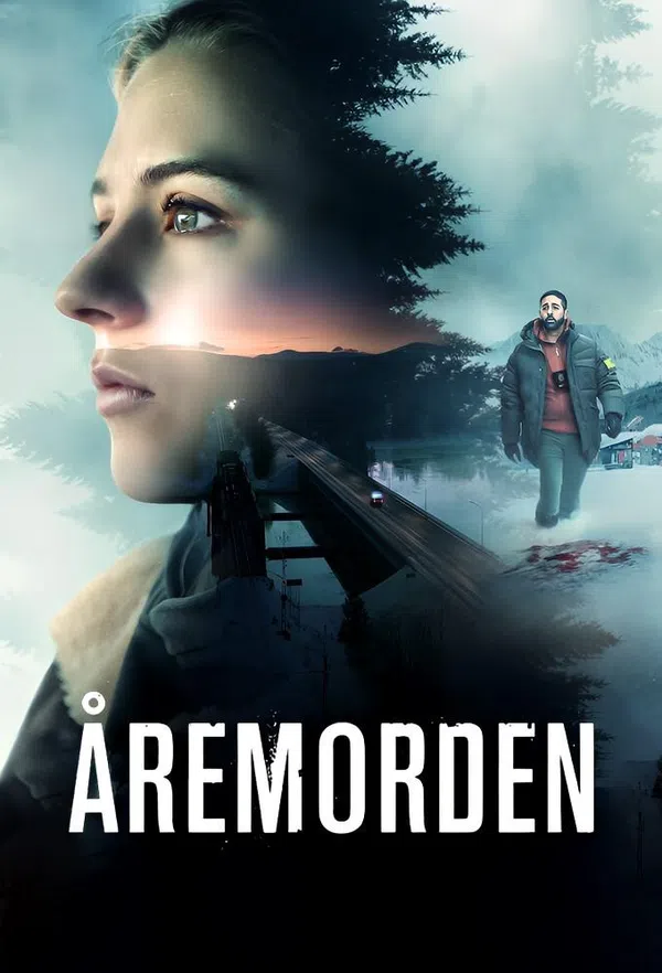 Xem Phim Án Mạng Ở Åre Vietsub HD Online