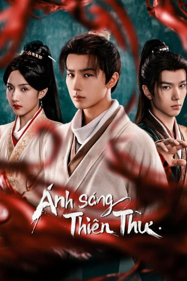 Xem Phim Ánh Sáng Thiên Thư Vietsub HD Online