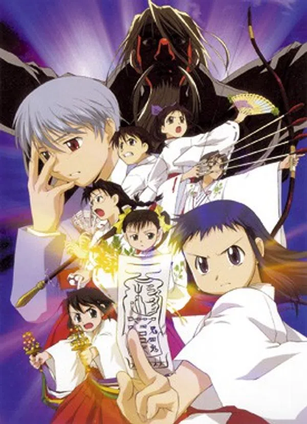 Xem Phim Asagiri No Miko Vietsub HD Online