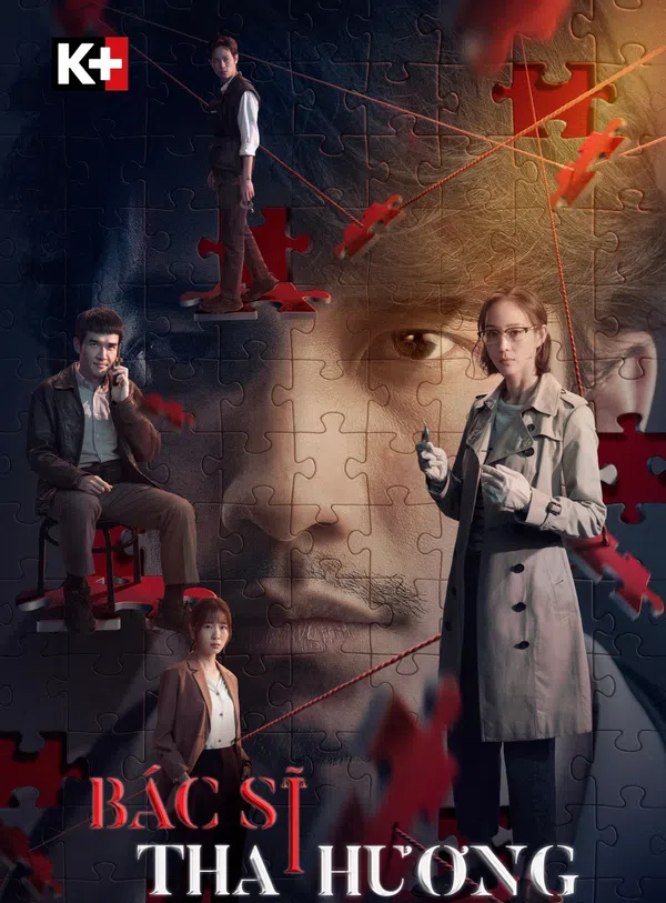 Poster phim Bác Sĩ Tha Hương trên SubNhanh