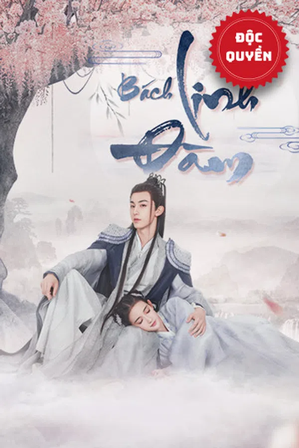 Xem Phim Bách Linh Đàm Vietsub HD Online