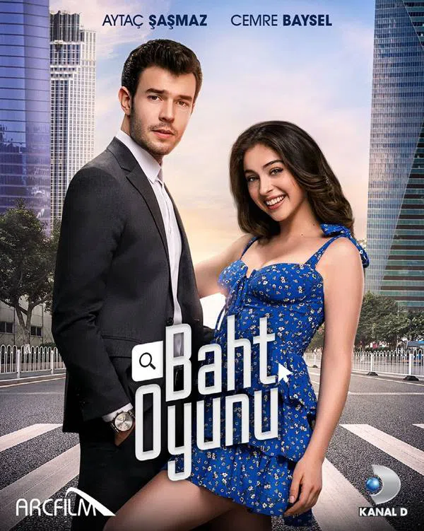 Xem Phim Baht Oyunu Vietsub HD Online