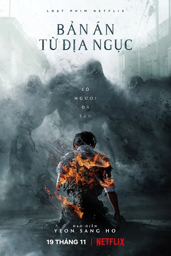 Xem Phim Bản Án Từ Địa Ngục (Phần 2) Vietsub HD Online