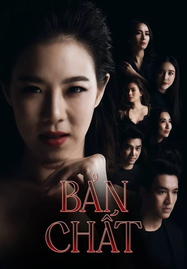 Xem Phim Bản Chất Vietsub HD Online