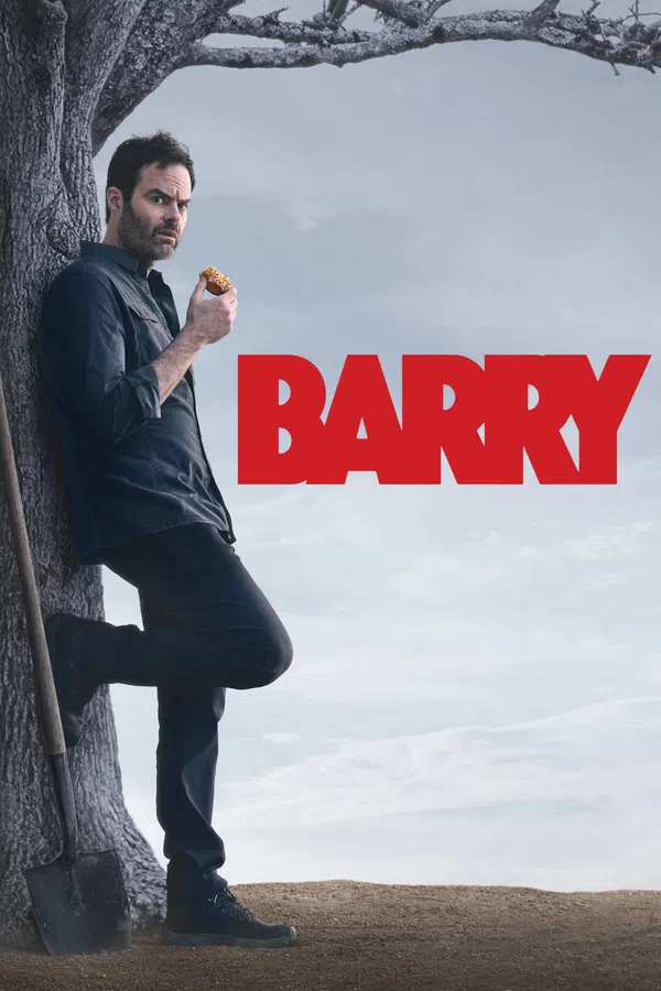 Xem Phim Barry (Phần 2) Vietsub HD Online