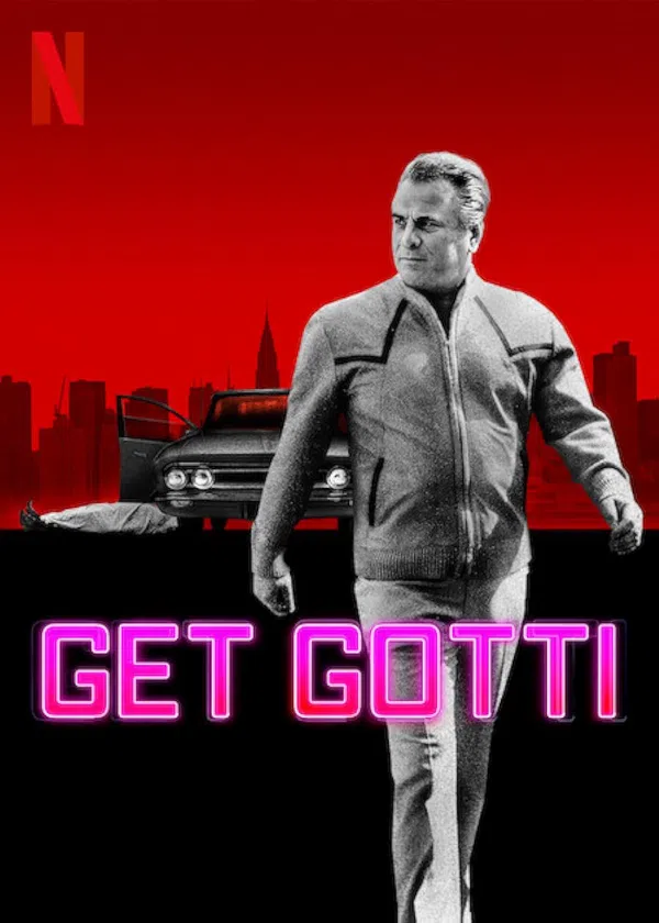 Xem Phim Bắt Gotti Vietsub HD Online