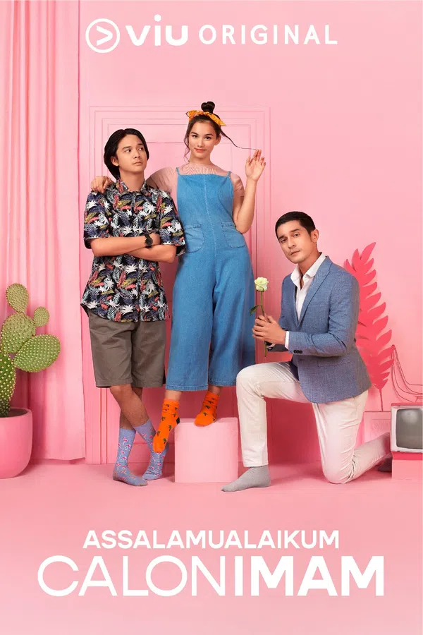 Poster phim Bất Ngờ Tìm Được Tình Yêu (Phần 1) trên SubNhanh
