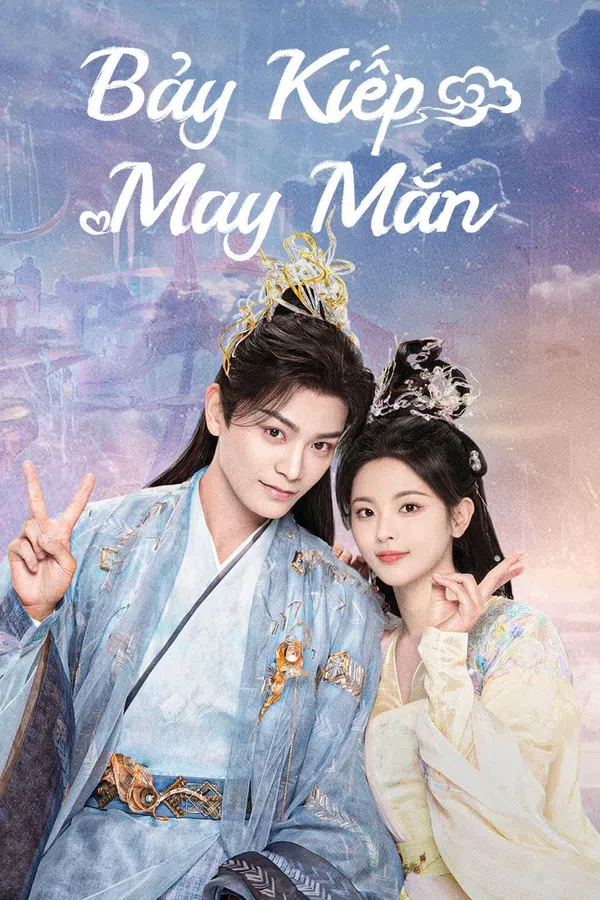 Xem Phim Bảy Kiếp May Mắn Vietsub HD Online