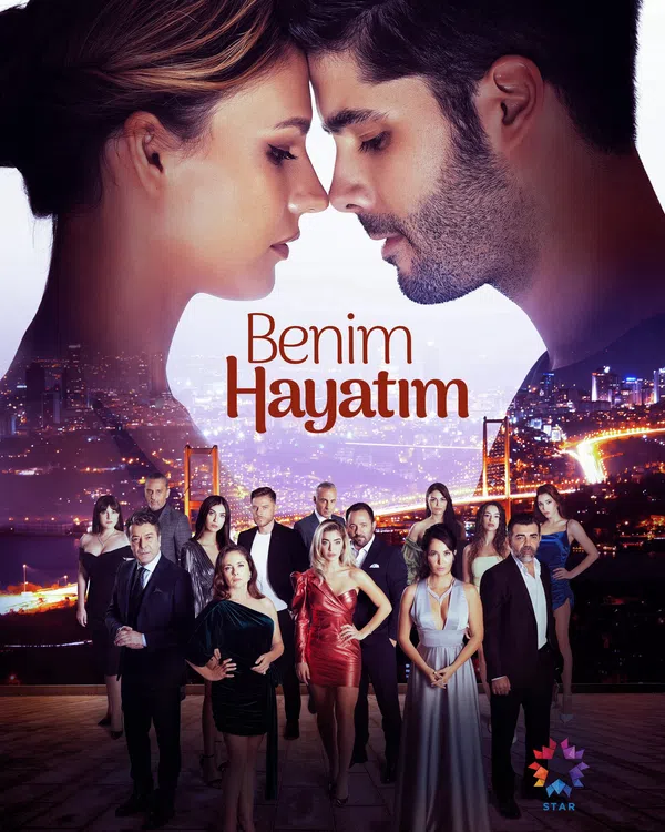 Xem Phim Benim Hayatim Vietsub HD Online