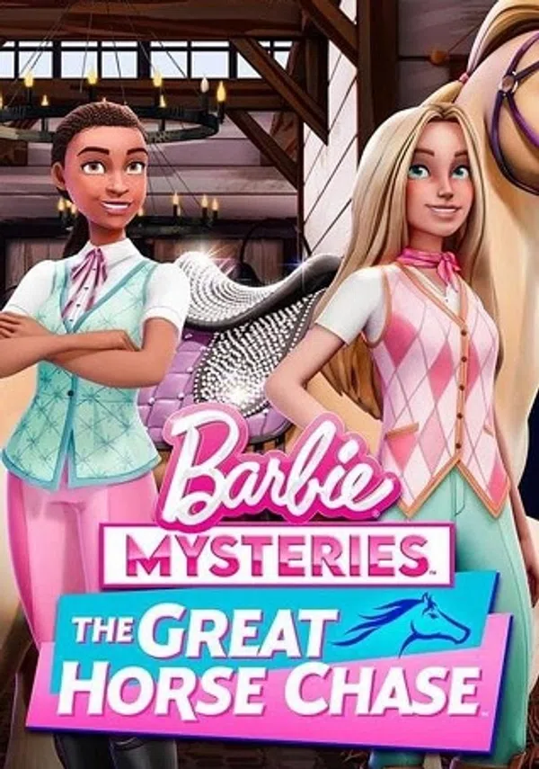 Xem Phim Bí ẩn quanh Barbie (Phần 1) Vietsub HD Online