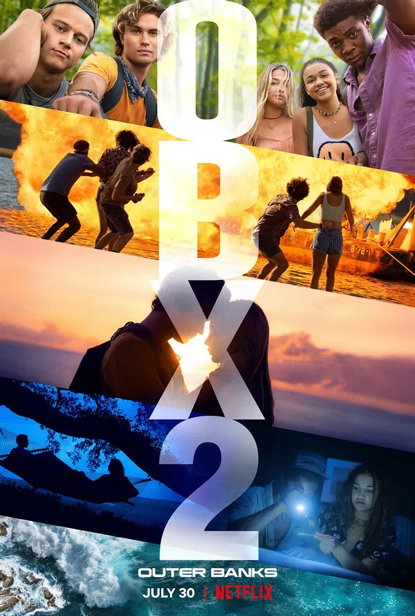 Xem Phim Bí Mật Bị Vùi Lấp (Phần 2) Vietsub HD Online