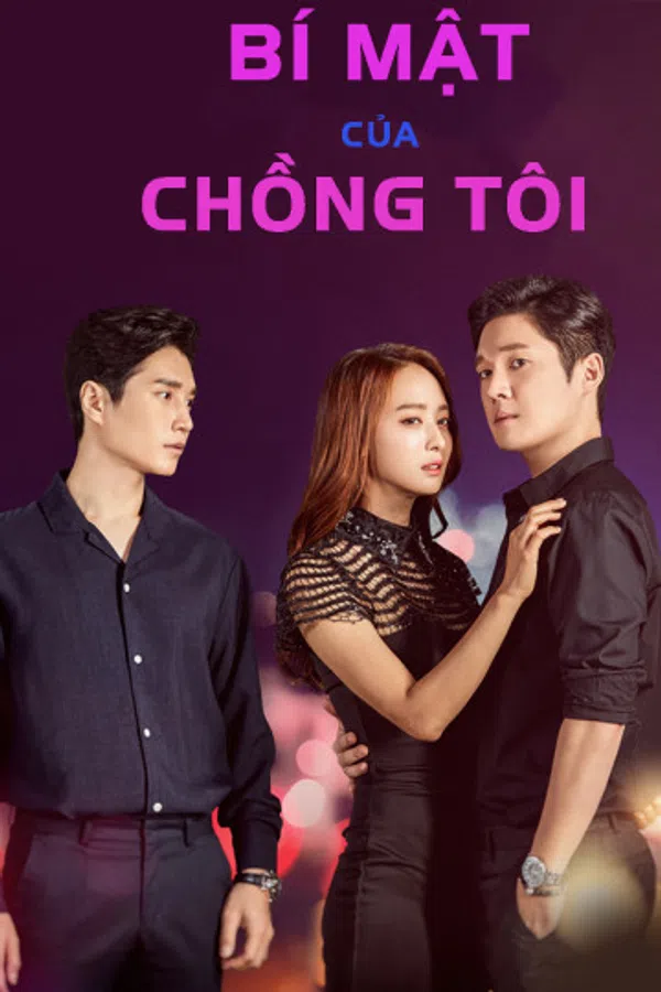 Xem Phim Bí Mật Của Chồng Tôi Vietsub HD Online