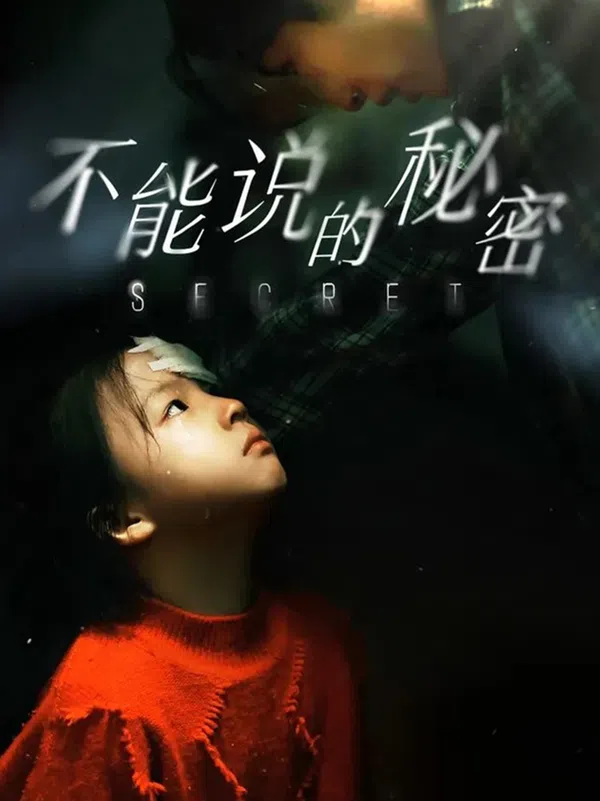 Poster phim Bí Mật Không Thể Nói trên SubNhanh
