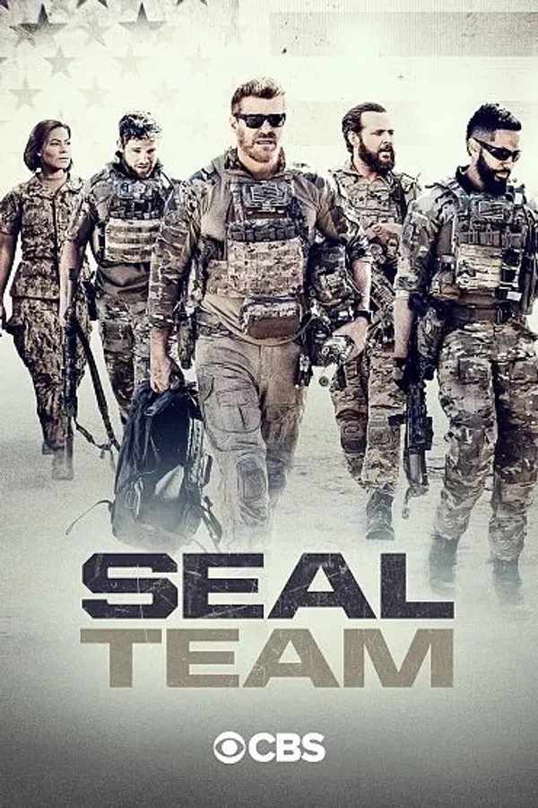 Xem Phim Biệt Đội SEAL (Phần 4) Vietsub HD Online