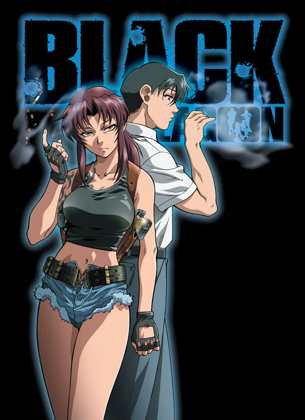 Xem Phim Black Lagoon Vietsub HD Online