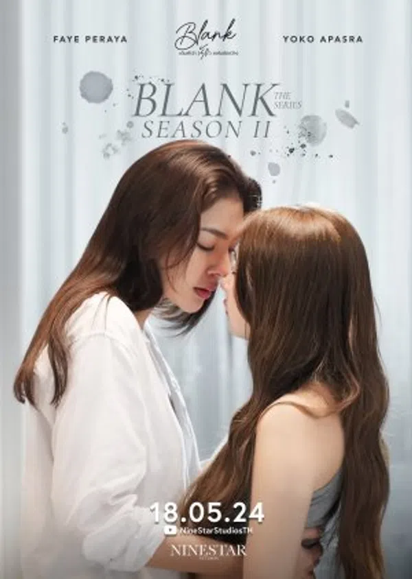 Xem Phim Blank The Series (phần 2) Vietsub HD Online