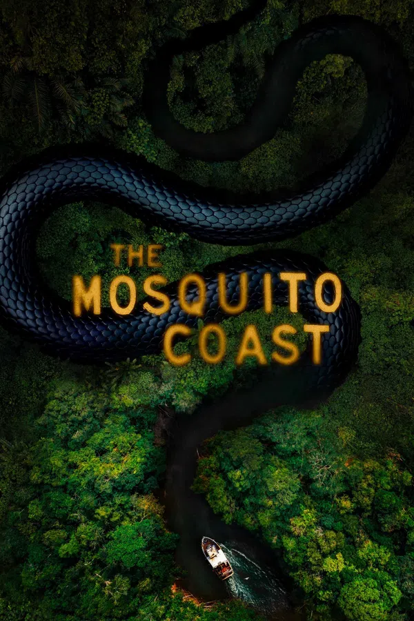 Poster phim Bờ Biển Mosquito (Phần 1) trên SubNhanh