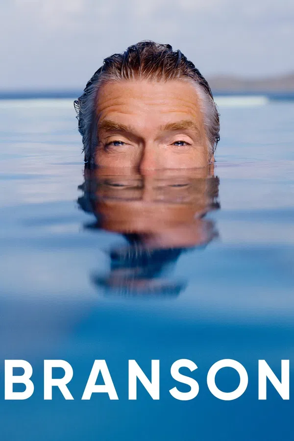 Xem Phim Branson Vietsub HD Online