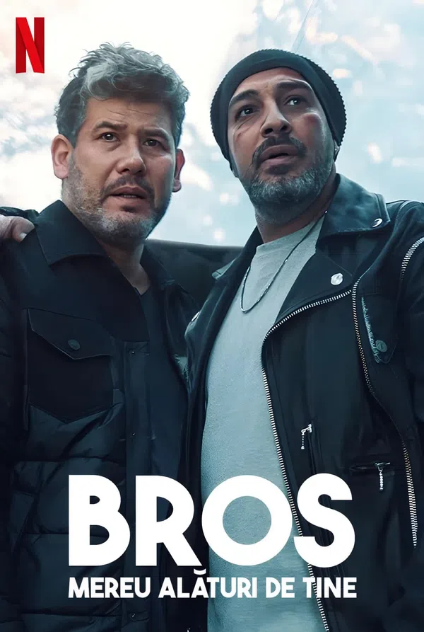 Xem Phim Bros Vietsub HD Online