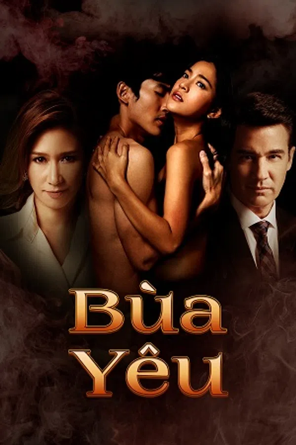 Xem Phim Bùa Yêu (Phần 1) Vietsub HD Online