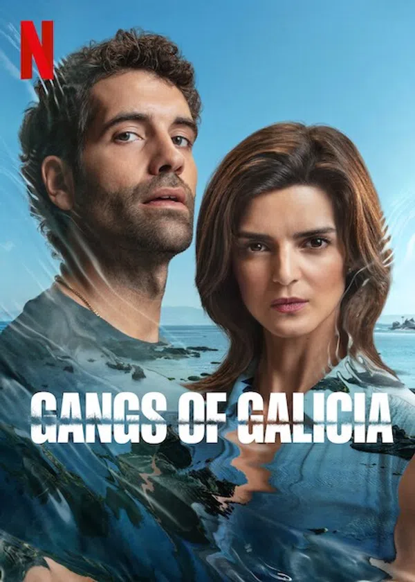 Poster phim Các Băng Đảng Galicia (Clanes) (Phần 1) trên SubNhanh