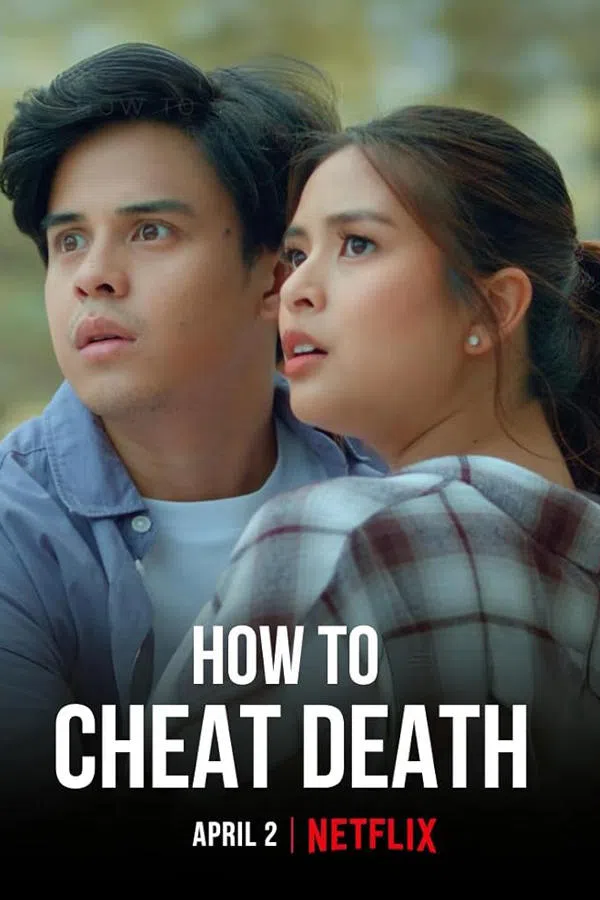 Xem Phim Cách Thoát Khỏi Thần Chết Vietsub HD Online