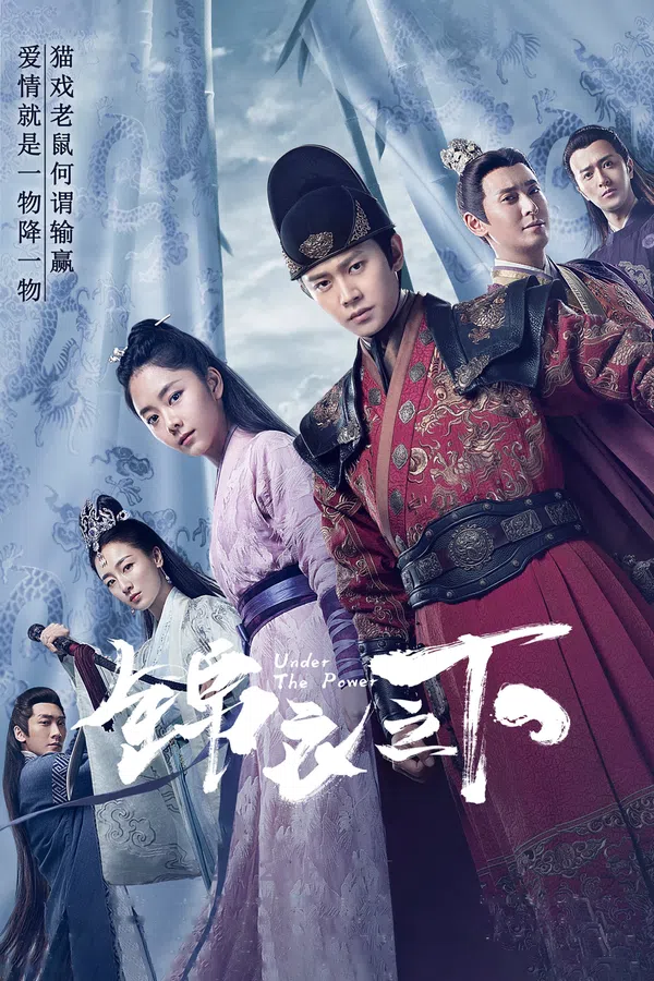 Xem Phim Cẩm Y Chi Hạ Vietsub HD Online