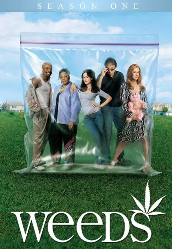 Poster phim Cần Sa (Phần 1) trên SubNhanh