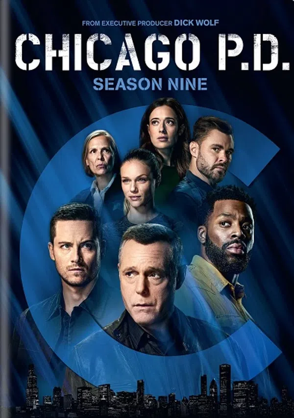 Xem Phim Cảnh Sát Chicago (Phần 9) Vietsub HD Online