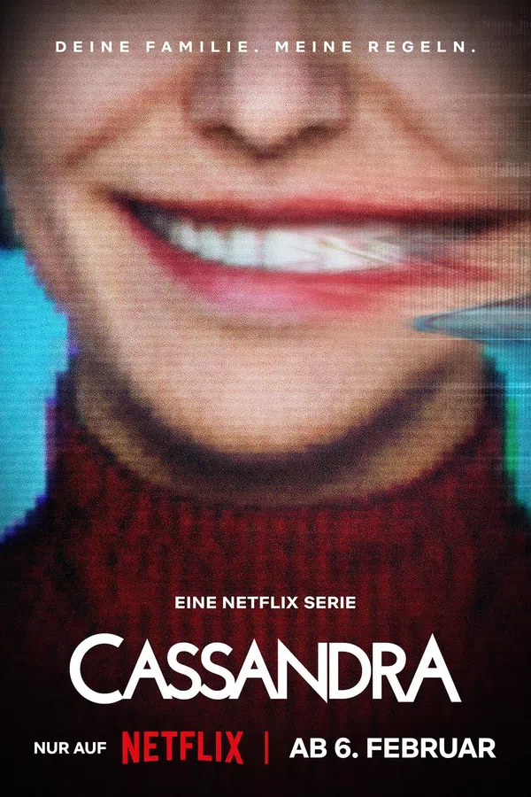Xem Phim Cassandra Vietsub HD Online