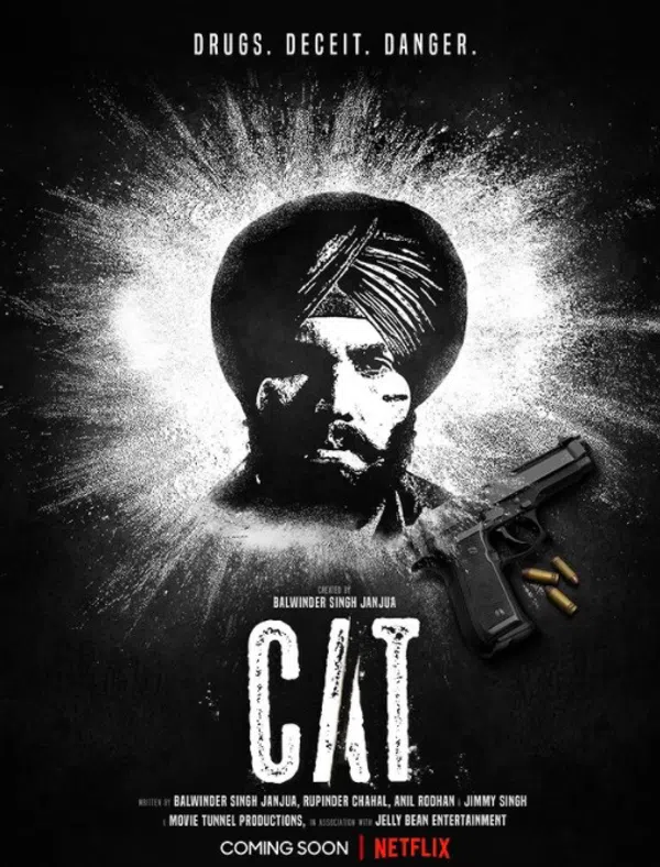 Xem Phim CAT Vietsub HD Online