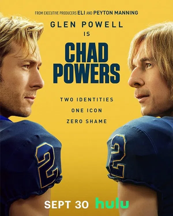 Xem Phim Chad Powers Vietsub HD Online