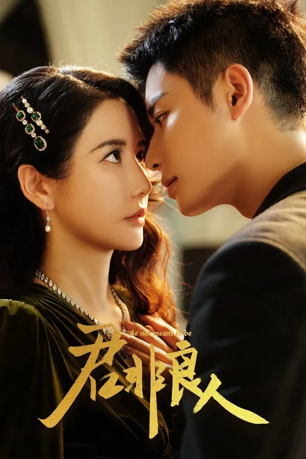 Xem Phim Chàng Không Phải Người Tốt (Quân Phi Lương Nhân) Vietsub HD Online