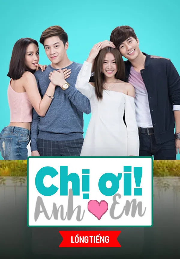 Xem Phim Chị Ơi Anh Yêu Em Vietsub HD Online
