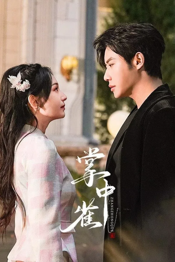 Xem Phim Chim Sẻ Trong Lòng Bàn Tay Vietsub HD Online