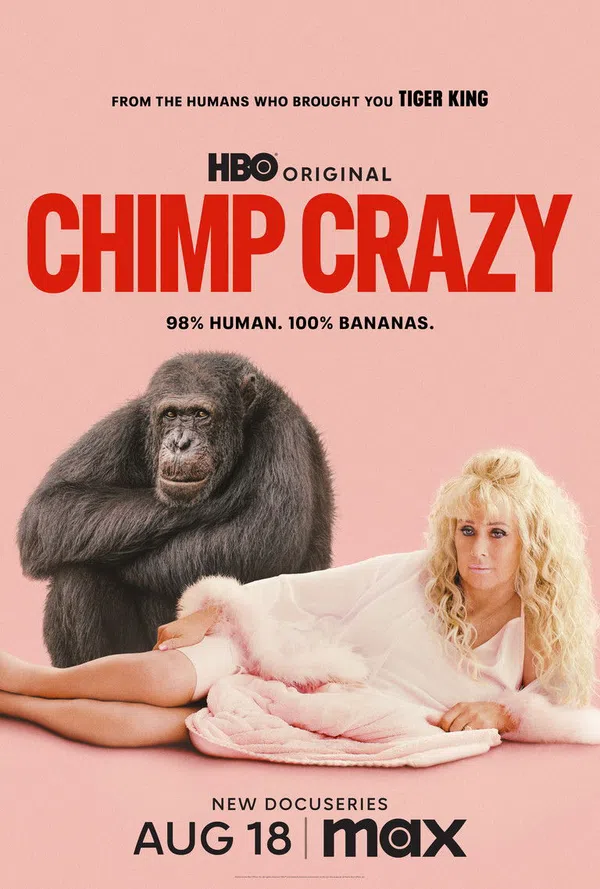 Xem Phim Chimp Crazy Vietsub HD Online