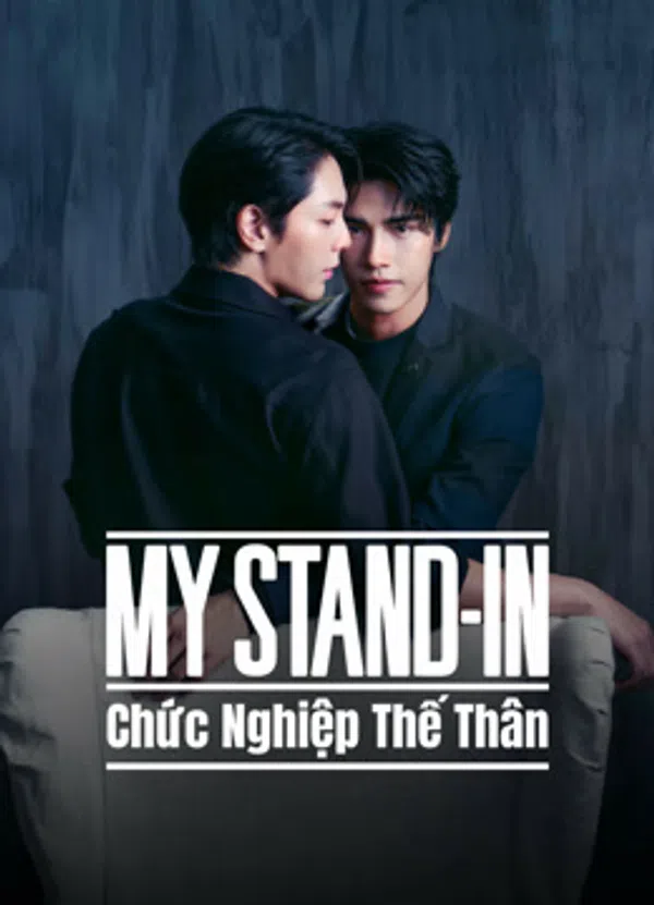 Xem Phim Chức Nghiệp Thế Thân Vietsub HD Online