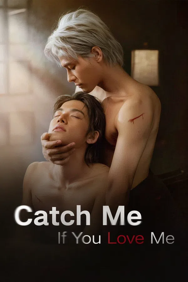 Poster phim Chuột Yêu Mèo trên SubNhanh