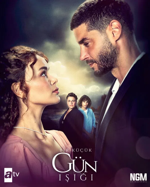 Xem Phim Chút Ánh Bình Minh Vietsub HD Online