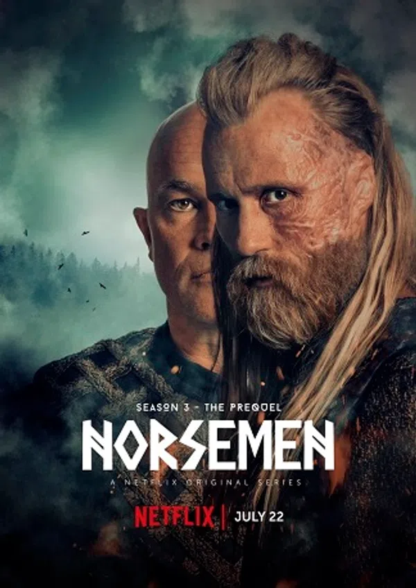 Chuyện Người Viking (Phần 3)