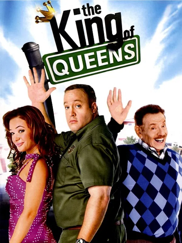 Poster phim Chuyện Nhà Heffernan (Phần 4) trên SubNhanh