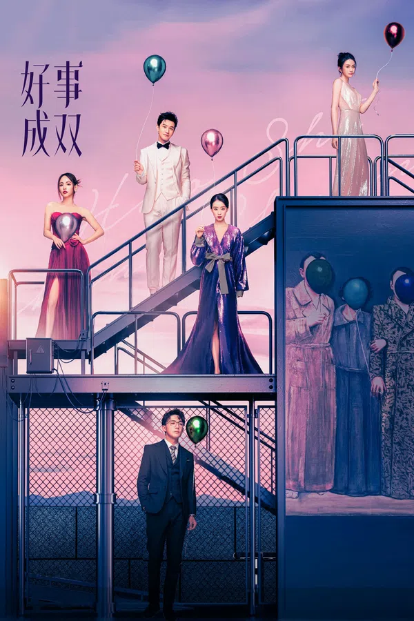 Xem Phim Chuyện Tốt Thành Đôi Vietsub HD Online