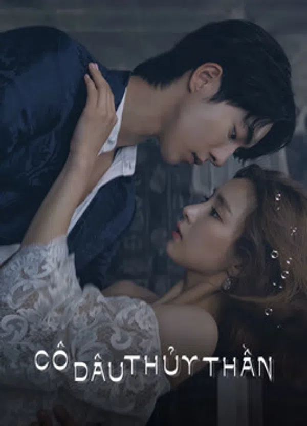 Poster phim Cô Dâu Thủy Thần-Jung Soo-jung trên SubNhanh